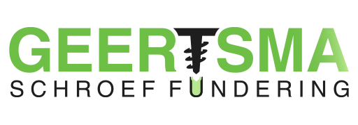 Logo Geertsma Schroeffundering
