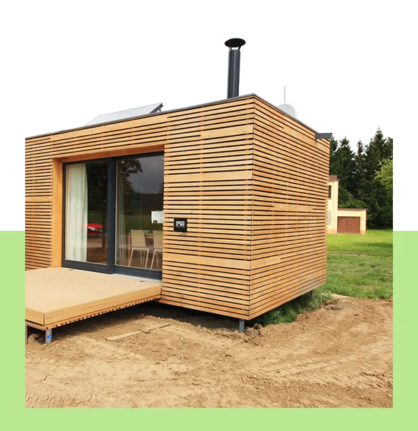Tiny house